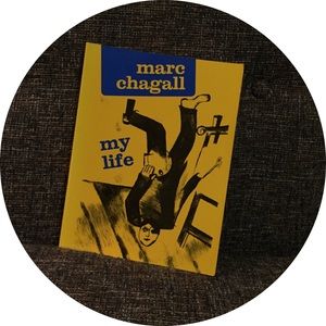 Marc Chagall’s “My Life”